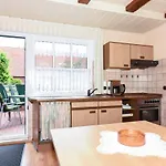 Im Haus Am Deichtor Apartment