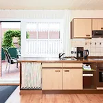 Im Haus Am Deichtor Apartment Schillig