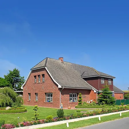 Im Haus Am Deichtor Appartamento