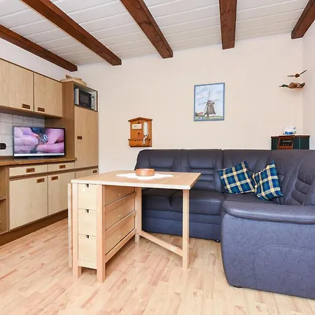 Im Haus Am Deichtor *