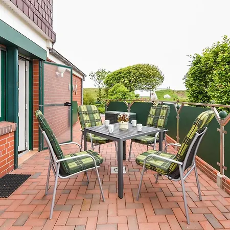 Im Haus Am Deichtor *