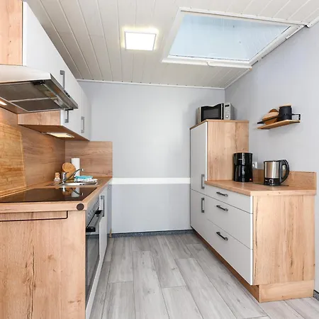 Im Haus Am Deichtor * Schillig