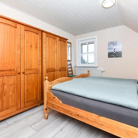 Im Haus Am Deichtor Appartamento