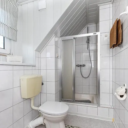 Im Haus Am Deichtor Appartamento *