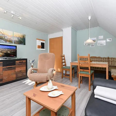 Im Haus Am Deichtor * Schillig