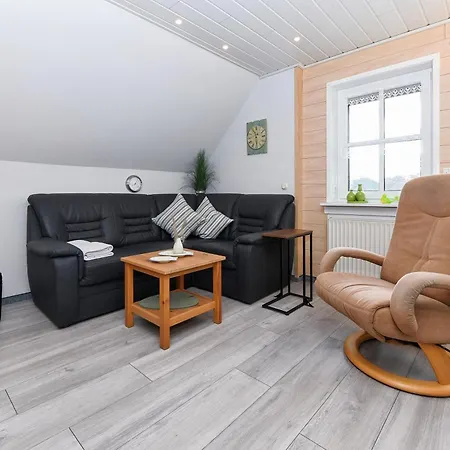 Appartamento Im Haus Am Deichtor