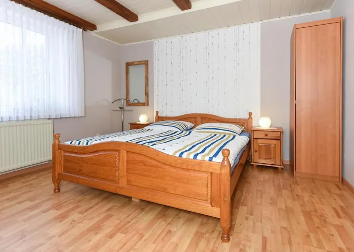 Im Haus Am Deichtor * シリヒ