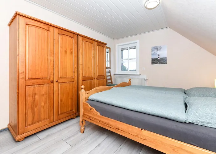 Im Haus Am Deichtor アパート