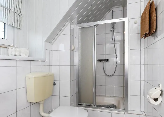 Im Haus Am Deichtor アパート *