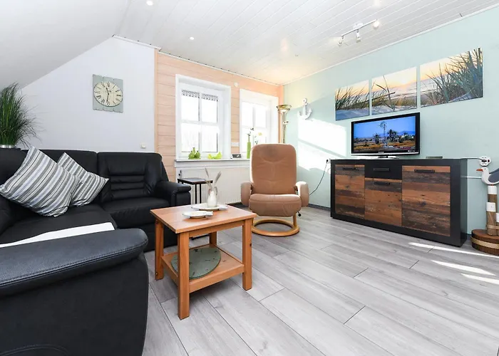 Im Haus Am Deichtor シリヒ