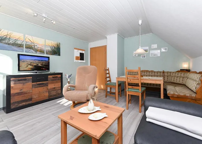 Im Haus Am Deichtor * シリヒ