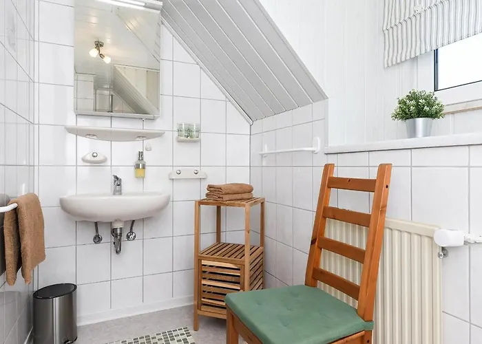 Im Haus Am Deichtor アパート *